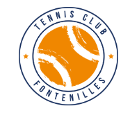 Tennis Club Fontenilles